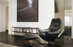 Barabino & Partners per Natuzzi