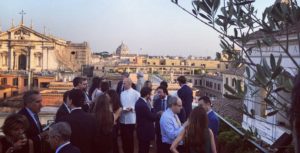 Barabino_and_Partners_Roma_summer_cocktail_networking_cover