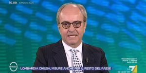 Luca barabino ospite ad Omnibus